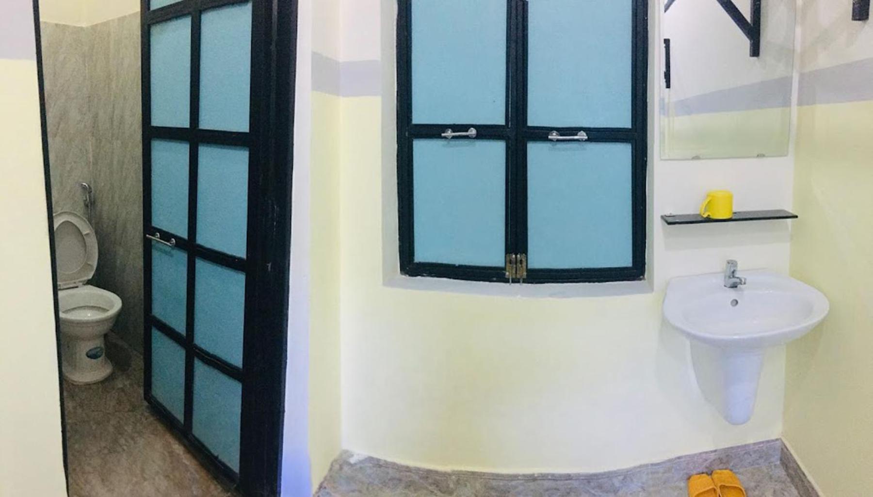 Homestay Vuon Nhan Pleiku Εξωτερικό φωτογραφία